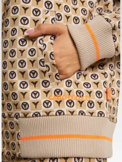 Damen Carlo Colucci Sweatshirts & Sweatjacken><noscript><img width=