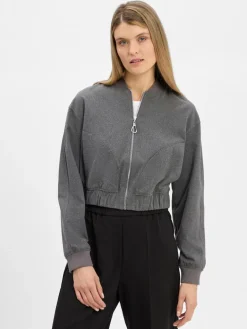 Damen HUGO Jacken & Westen>Damen Blouson - Amirana