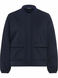 Damen Olsen Sweatshirts & Sweatjacken|Jacken & Westen><noscript><img width=