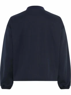 Damen Olsen Sweatshirts & Sweatjacken|Jacken & Westen><noscript><img width=