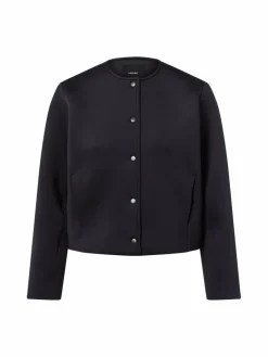 Damen Someday Jacken & Westen>Damen Blouson - Usanja