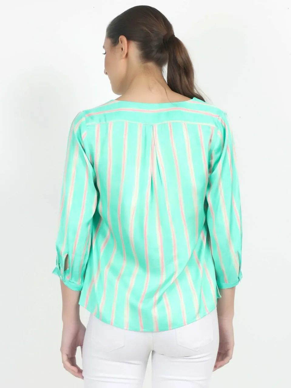 Damen Vicci Germany Blusen>Damen Bluse