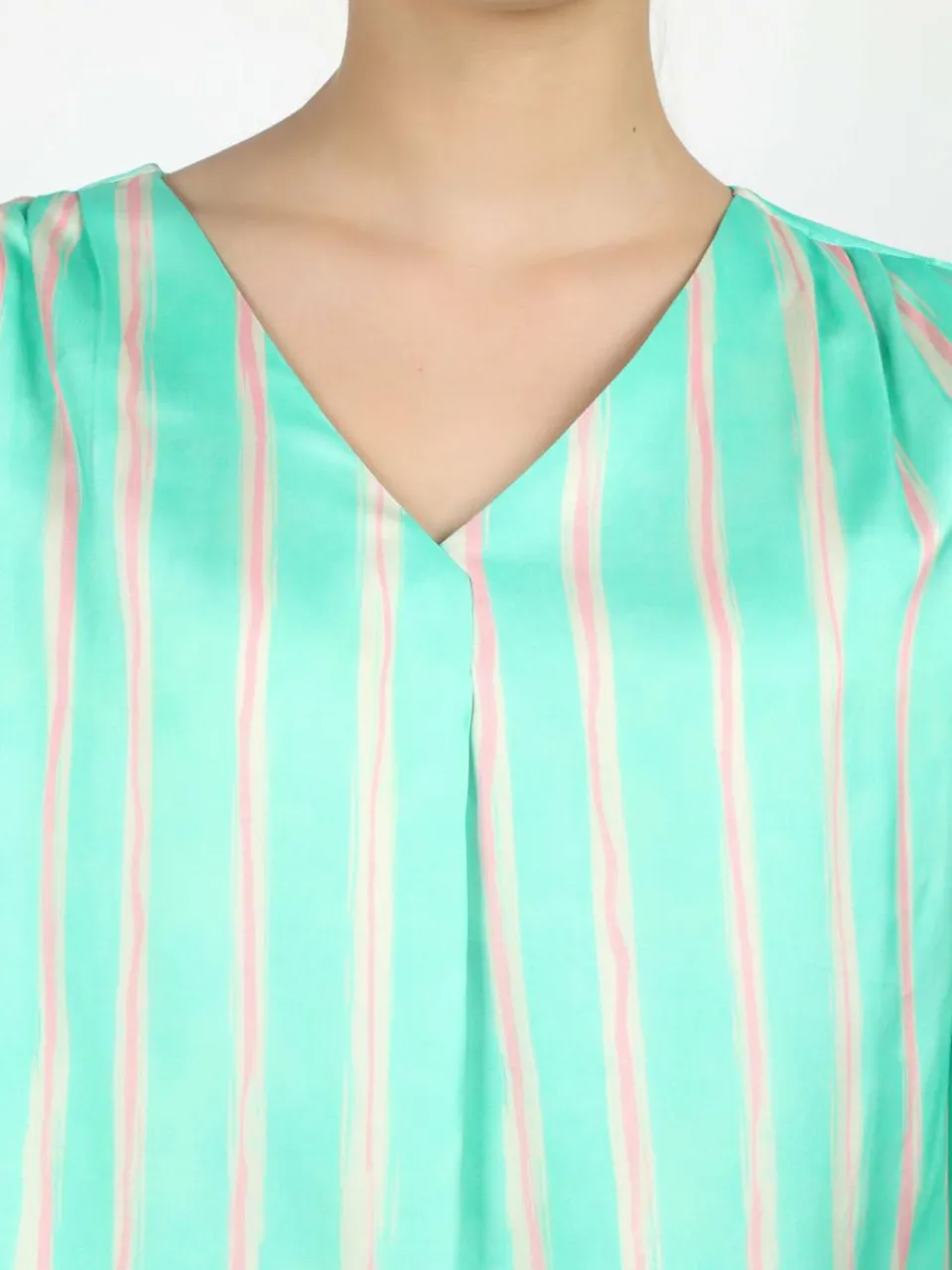 Damen Vicci Germany Blusen>Damen Bluse