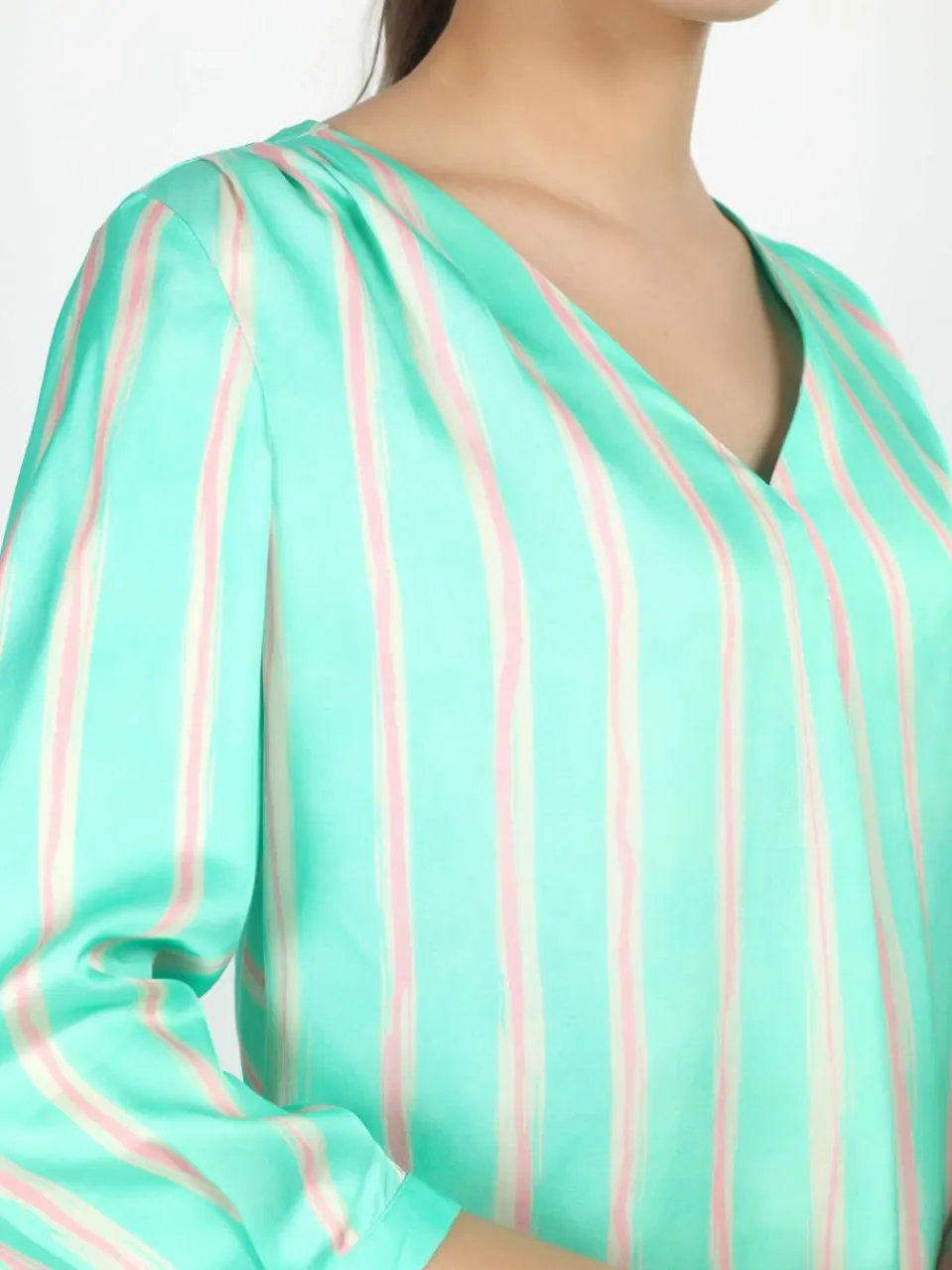 Damen Vicci Germany Blusen>Damen Bluse