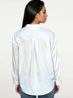 Damen Frieda & Freddies Blusen>Damen Bluse