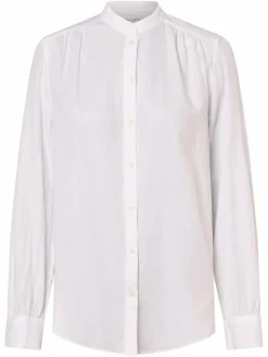 Damen Marc O'Polo Blusen>Damen Bluse