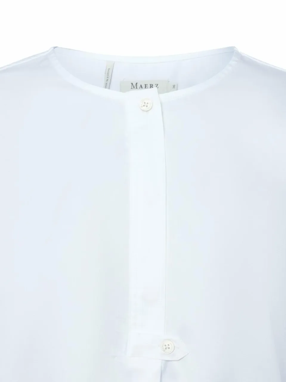 Damen MAERZ Blusen>Damen Bluse