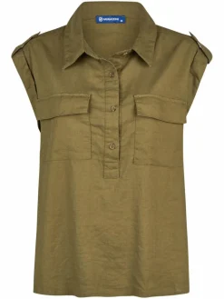 Damen Navigazione Blusen><noscript><img width=