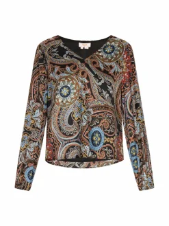 Damen Usha Blusen><noscript><img width=