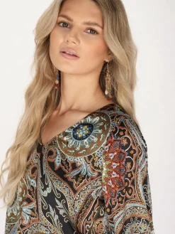 Damen Usha Blusen><noscript><img width=