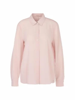 Marc Cain Blusen<Damen Bluse altrosa uni
