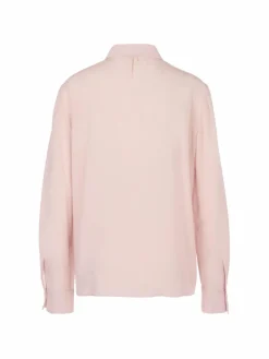 Marc Cain Blusen<Damen Bluse altrosa uni