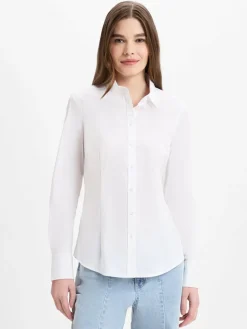 Damen Marie Lund Blusen>Damen Bluse
