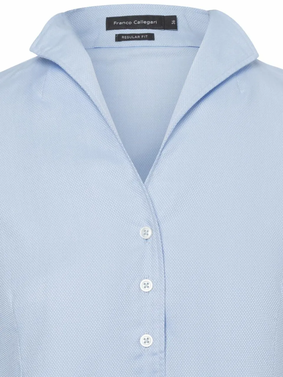 Damen Franco Callegari Blusen>Damen Bluse