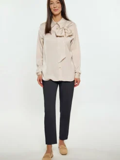 Damen Usha Blusen>Damen Bluse