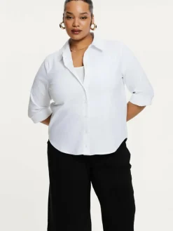 Damen YOEK Blusen>Damen Bluse