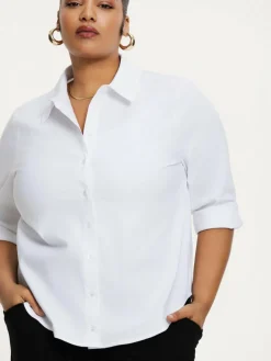 Damen YOEK Blusen><noscript><img width=