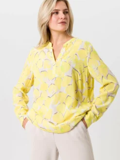 Damen TUZZI Blusen>Damen Bluse