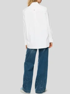 Damen Marc Cain Blusen>Damen Bluse