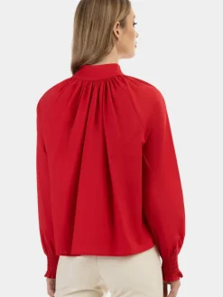 Damen Faina Blusen><noscript><img width=