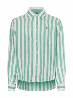 Damen Polo Ralph Lauren Blusen>Damen Bluse