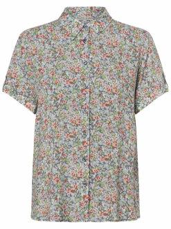 Damen Franco Callegari Blusen>Damen Bluse