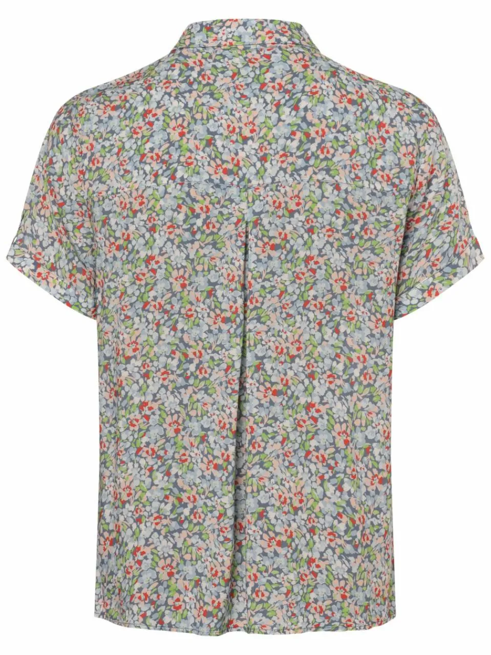 Damen Franco Callegari Blusen>Damen Bluse