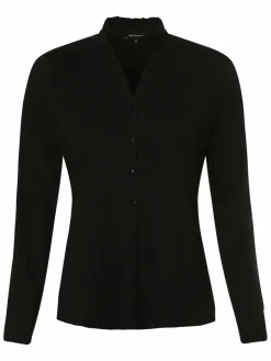 Damen More & More Blusen>Damen Bluse