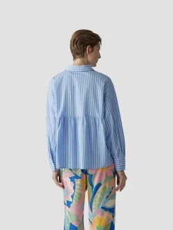 Damen LCMT Blusen>Damen Bluse