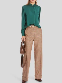 Damen Marc Cain Blusen>Damen Bluse