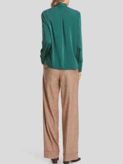 Damen Marc Cain Blusen>Damen Bluse