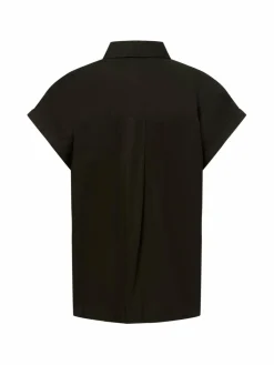 Damen Tommy Hilfiger Blusen>Damen Bluse