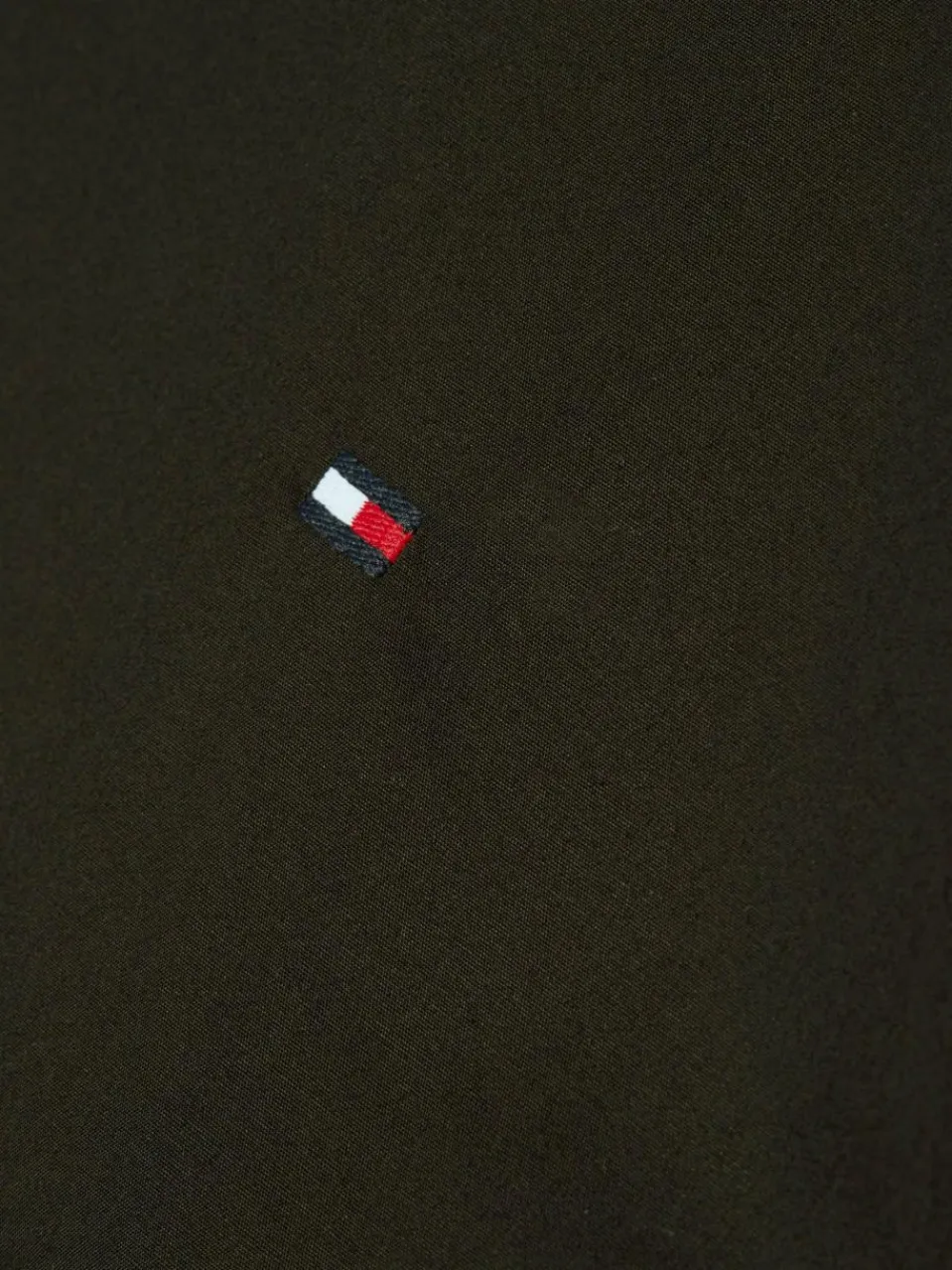 Damen Tommy Hilfiger Blusen>Damen Bluse