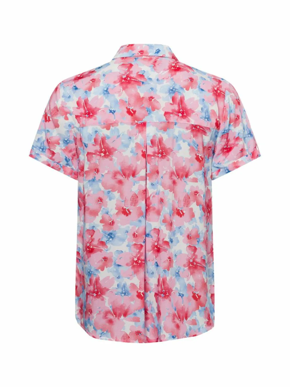 Damen Franco Callegari Blusen>Damen Bluse