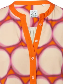 Damen Emily van den Bergh Blusen><noscript><img width=