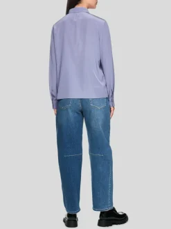 Damen Marc Cain Blusen>Damen Bluse