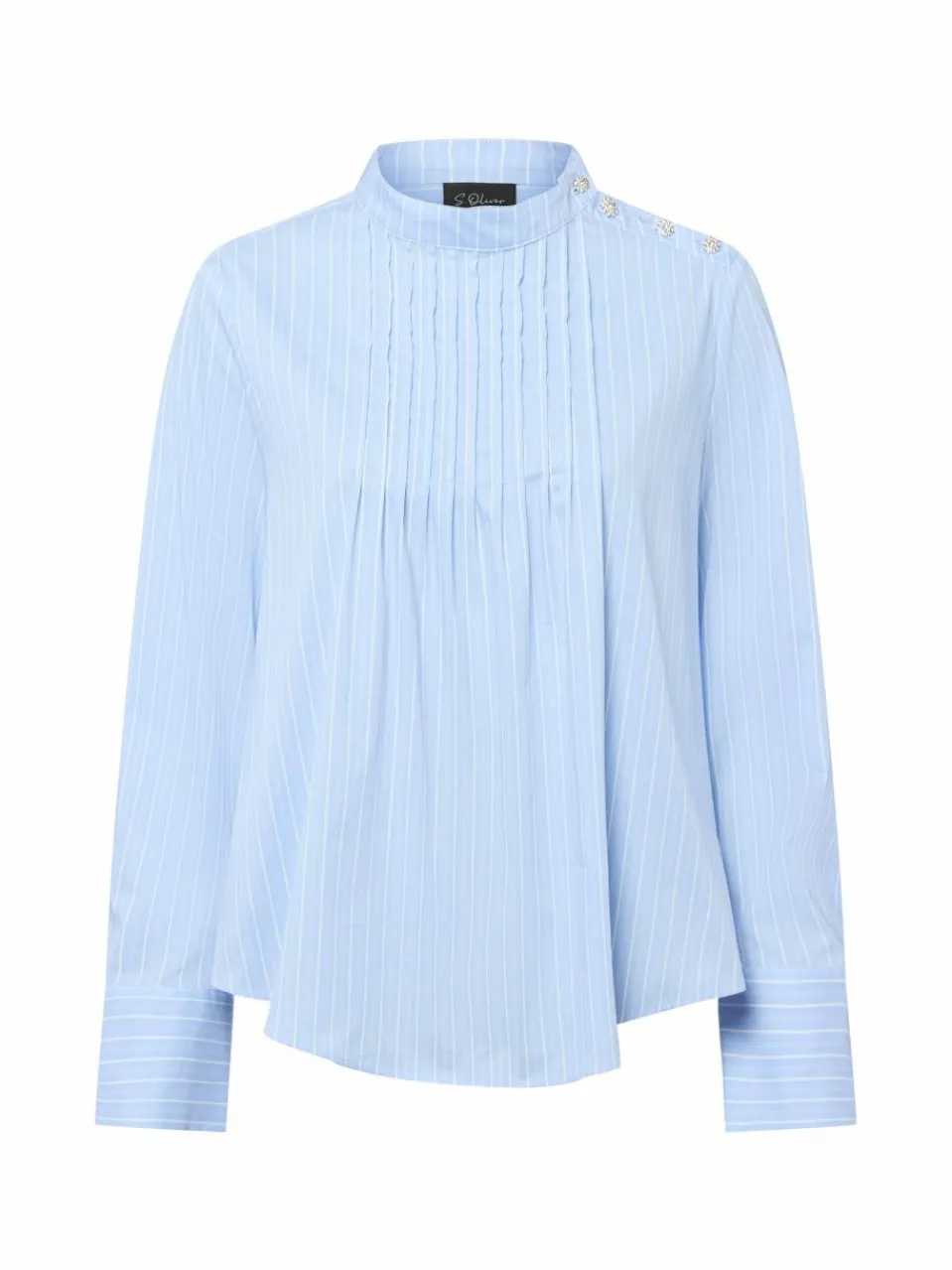 Damen s.Oliver BLACK LABEL Blusen>Damen Bluse