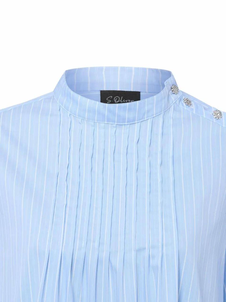 Damen s.Oliver BLACK LABEL Blusen>Damen Bluse