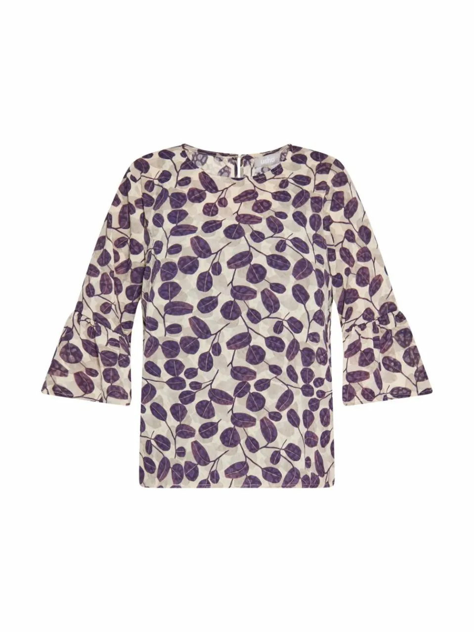 Damen Usha Blusen>Damen Bluse