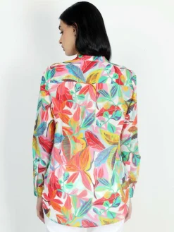 Damen Vicci Germany Blusen>Damen Bluse