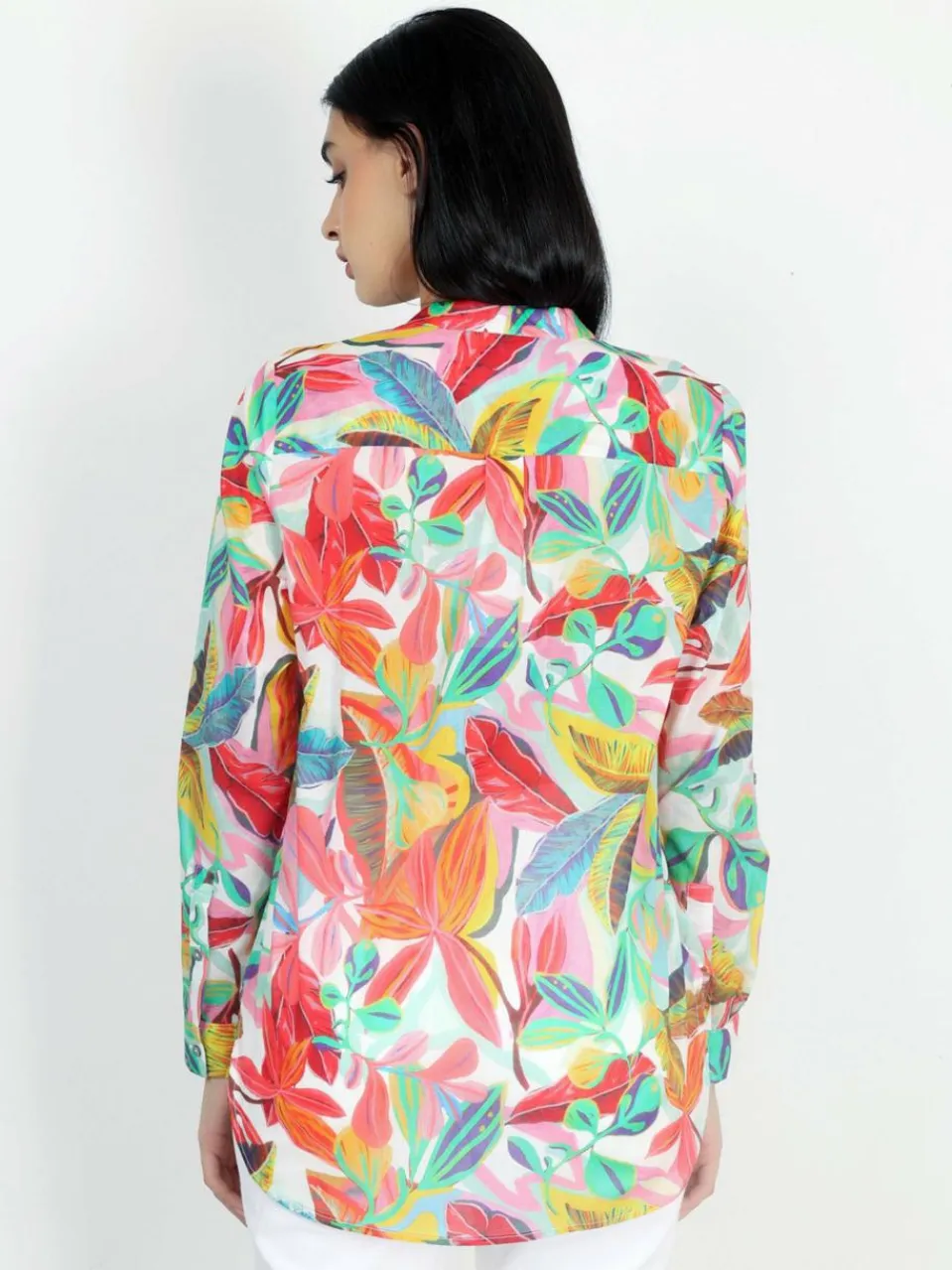 Damen Vicci Germany Blusen>Damen Bluse