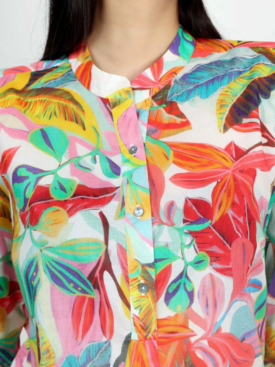 Damen Vicci Germany Blusen>Damen Bluse