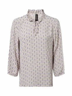 Damen Marc Cain Collections Blusen>Damen Bluse