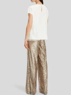 Damen Marc Cain Blusen>Damen Bluse