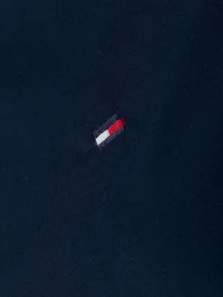 Tommy Hilfiger Blusen<Damen Bluse marine uni