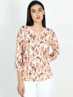 Damen Vicci Germany Blusen>Damen Bluse