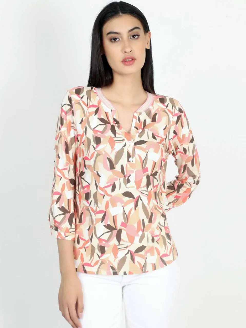 Damen Vicci Germany Blusen>Damen Bluse