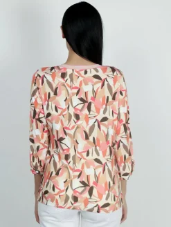 Damen Vicci Germany Blusen>Damen Bluse