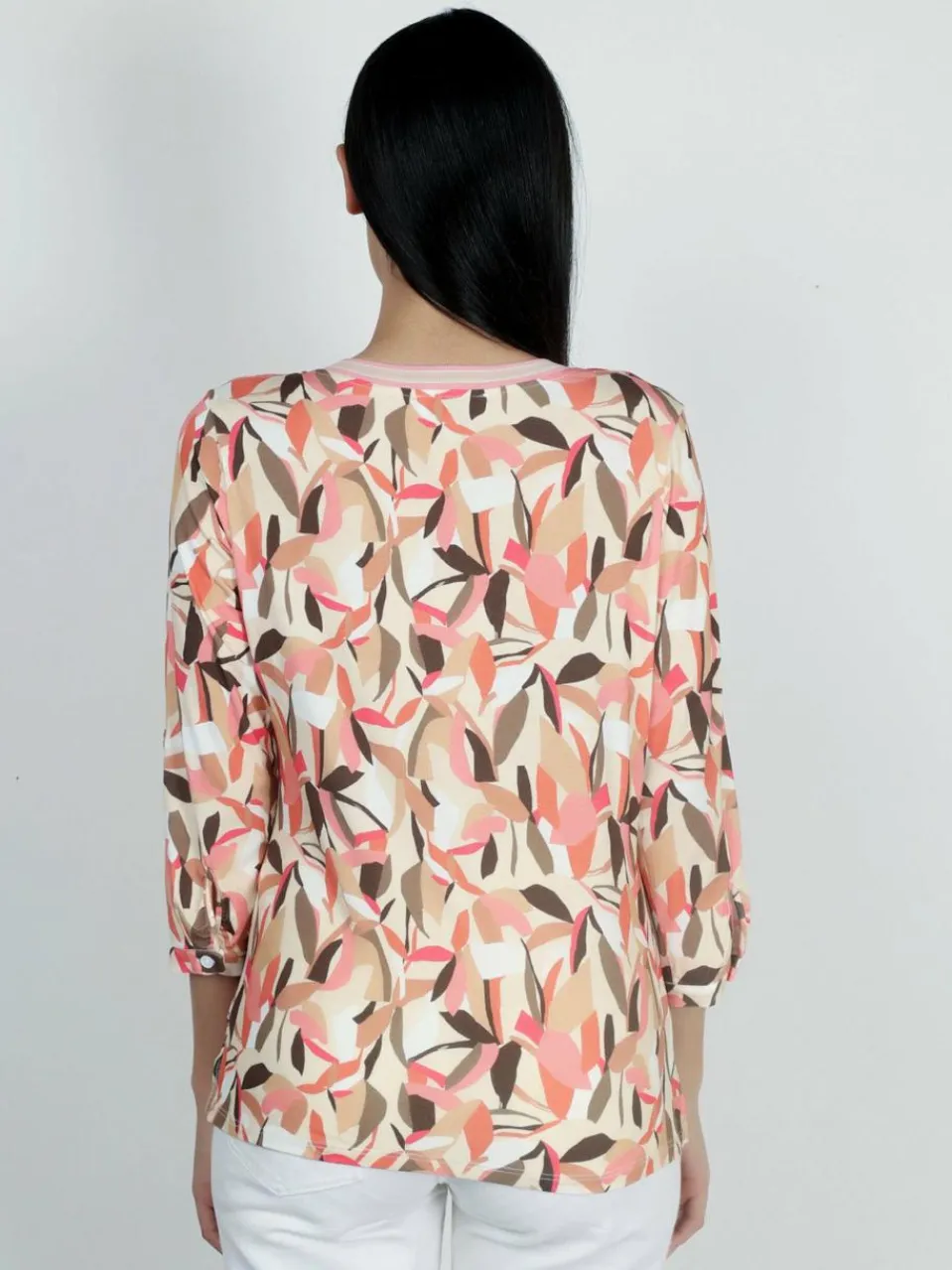 Damen Vicci Germany Blusen>Damen Bluse