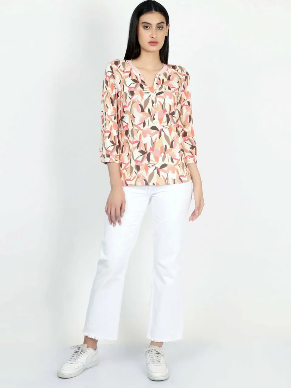 Damen Vicci Germany Blusen>Damen Bluse